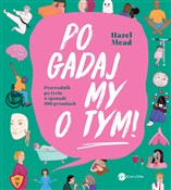 Pogadajmy ... - Mead Hazel -  foreign books in polish 