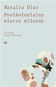 Picture of Postkolonialny wiersz miłosny