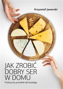 Picture of Jak zrobić dobry ser w domu