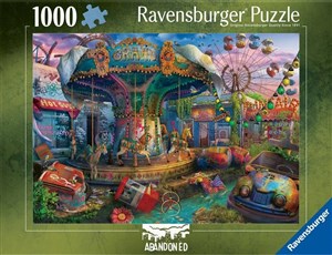 Picture of Puzzle 1000 Zapomniany lunapark