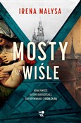 Mosty na W... - Irena Małysa -  foreign books in polish 