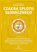 Czakra spl... - Cyndi Dale -  Książka z wysyłką do UK