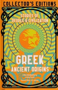 Picture of Greek Ancient Origins