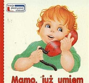 Picture of Mamo, już umiem