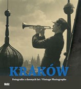 Kraków. Fo... - Opracowanie Zbiorowe -  Polish Bookstore 