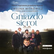 Polska książka : [Audiobook... - Ewelina Miśkiewicz