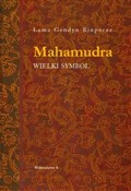 polish book : Mahamudra ... - Lama Gendyn Rinponcze