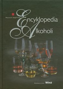 Picture of Encyklopedia alkoholi