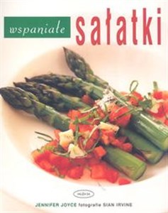 Picture of Wspaniałe sałatki