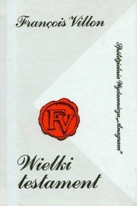 Picture of Wielki testament