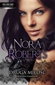 Druga miło... - Nora Roberts -  Polish Bookstore 