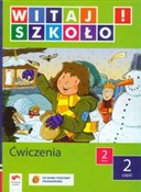 Witaj szko... -  books from Poland