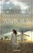 Pod skrzyd... - Hanna Babińska -  Książka z wysyłką do UK