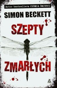 Picture of Szepty zmarłych