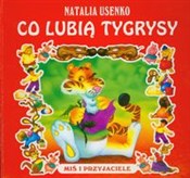 Co lubią t... - Natalia Usenko -  Polish Bookstore 