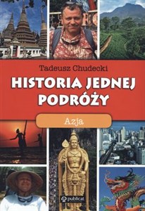 Picture of Historia jednej podróży Azja