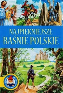 Picture of Najpiękniejsze baśnie polskie