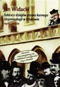 Szkice z d... - Jan Widacki -  books from Poland