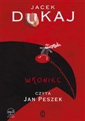 Książka : Wroniec - Jacek Dukaj