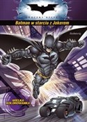 Batman w s... -  foreign books in polish 