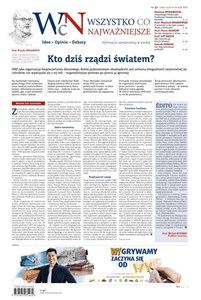 Obrazek Wszystko, co Najważniejsze nr 47