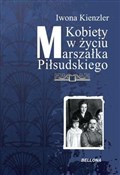 Kobiety w ... - Iwona Kienzler -  books from Poland