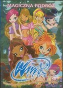 Polska książka : Winx Club:... - Straffi Iginio