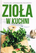 Show details for Zioła w kuchni Książka : Zioła w ku... - Michał Mazik