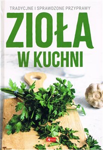 Picture of Zioła w kuchni