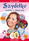 Szydełko O... - Beata Guzowska -  books from Poland