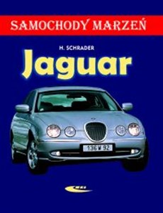 Obrazek Jaguar