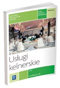 polish book : Usługi kel... - Renata Szajna, Danuta Ławniczak, Alina Ziaja