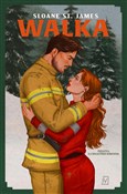 Polska książka : Walka - St. James Sloane