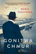 Gonitwa ch... - Maria Paszyńska -  books in polish 