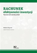 Rachunek e... - Waldemar Rogowski -  books in polish 