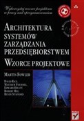Polska książka : Architektu... - Martin Fowler, Matthew Foemmel, Edward Hieatt