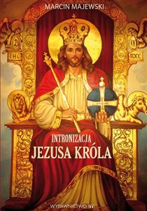 Picture of Intronizacja Jezusa Króla