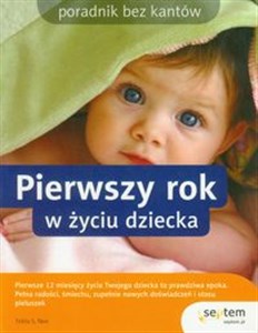 Picture of Pierwszy rok w życiu dziecka