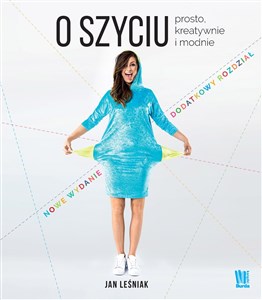Picture of O szyciu Prosto, kreatywnie i modnie.
