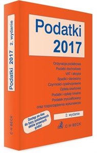 Picture of Podatki 2017