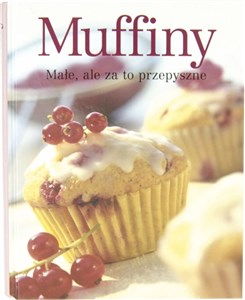 Picture of Muffiny Małe, ale za to przepyszne