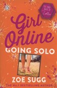 polish book : Girl Onlin... - Zoe Sugg