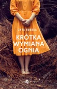 Krótka wym... - Zyta Rudzka -  books from Poland