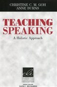Polska książka : Teaching S... - Christine C. M. Goh, Anne Burns