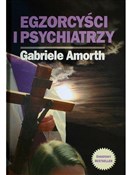 Egzorcyści... - Gabriele Amorth -  books from Poland