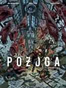 Pożoga Tom... - Jean-David Morvan -  books from Poland
