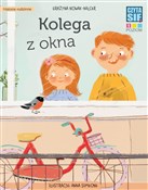 polish book : Kolega z o... - Grażyna Nowak-Balcer