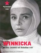 Lucyna Win... - Tadeusz Konwicki, Jerzy Kawalerowicz -  Polish Bookstore 