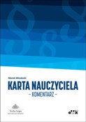 Karta Nauc... - Marek Młodecki -  foreign books in polish 