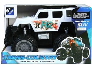 Picture of Auto terenowe